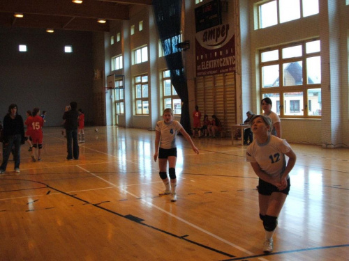 Sport w SP1 Stary Sącz