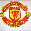 #TortManchesterUnited