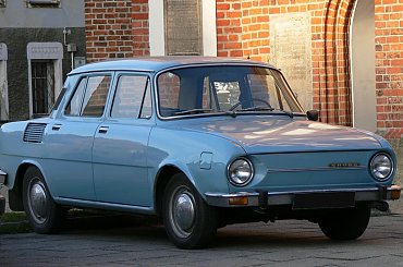 Skodzitsu. #skoda #auta #motoryzacja #oldtimery