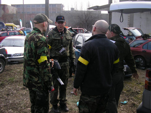 stalingrad #paintball