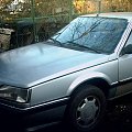 Renault 25