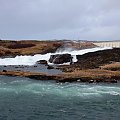 Mala hydroelektrownia w Gulfoss