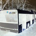 2284 inaczej. Lublin ul Sławinkowska.