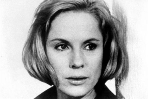 BIBI ANDERSSON