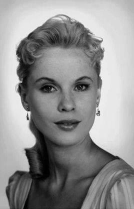 BIBI ANDERSSON