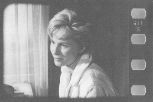 BIBI ANDERSSON