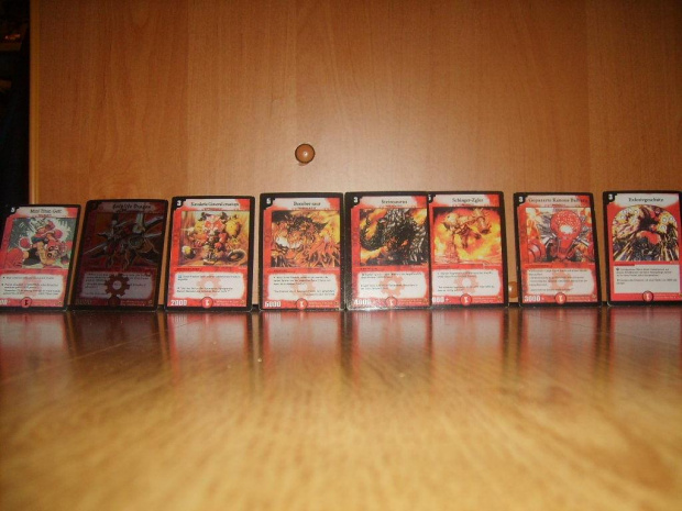 Duel Masters