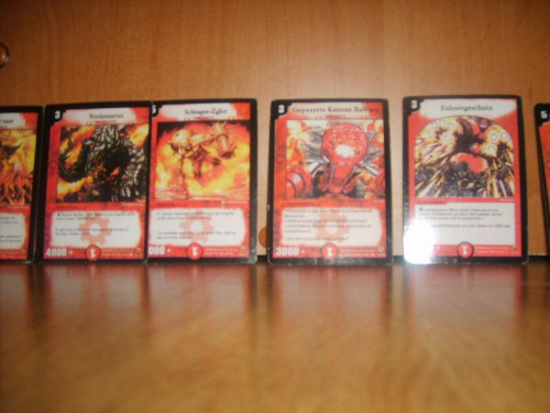 Duel Masters