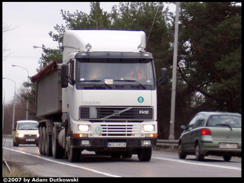 Trucks Photos by Dudek
(c)2007 #TrucksPhotosByDudek