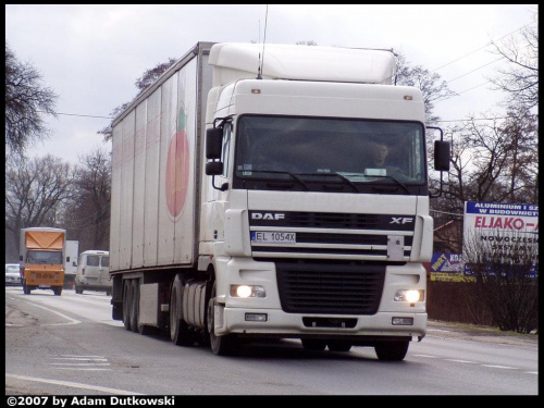 Trucks Photos by Dudek
(c)2007 #TrucksPhotosByDudek