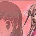 #anime #FruitsBasket