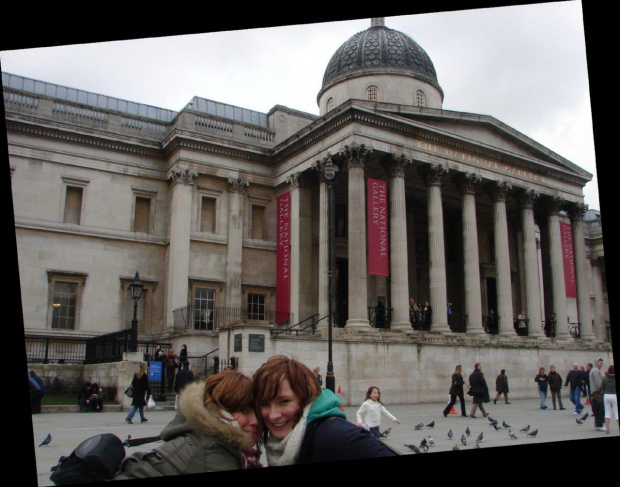 A to my i National Gallery