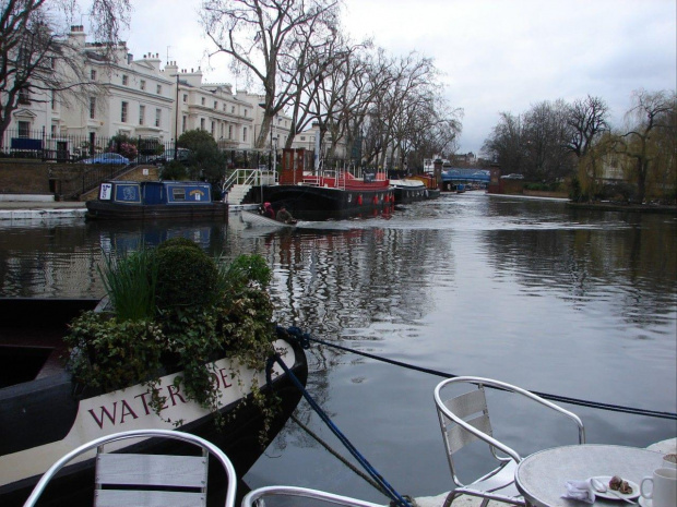 The Little Venice