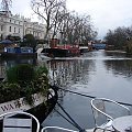 The Little Venice