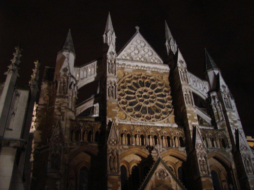 Westminster Abbey