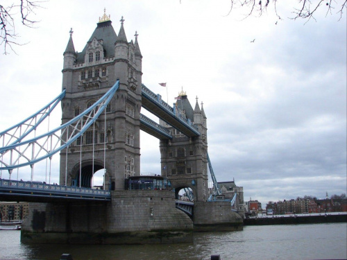 Tower Bridge