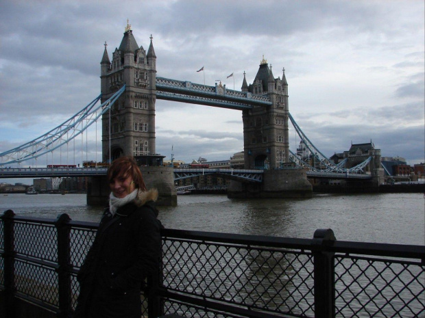 Tower Bridge