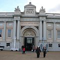 Greenwich / National Maritime Museum