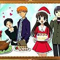 #anime #FruitsBasket