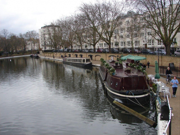 The Little Venice