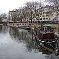 The Little Venice