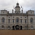 Horse Guards