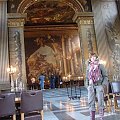 Painted Hall