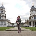 Greenwich / Old Royal Naval College