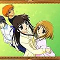 #anime #FruitsBasket