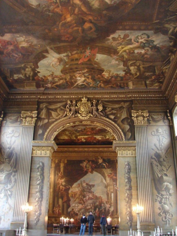 Painted Hall