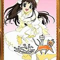 #anime #FruitsBasket