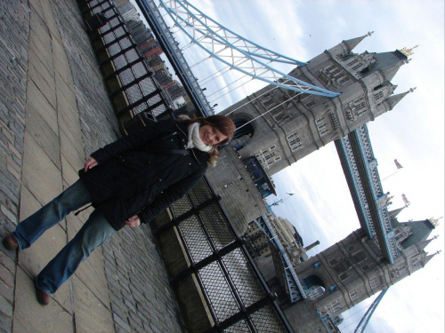 Tower Bridge