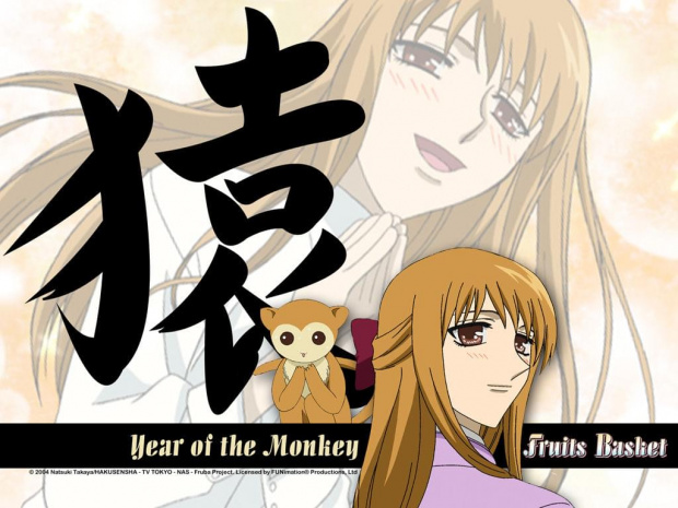 #anime #FruitsBasket