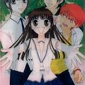 #anime #FruitsBasket