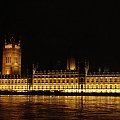 The House of Parliament