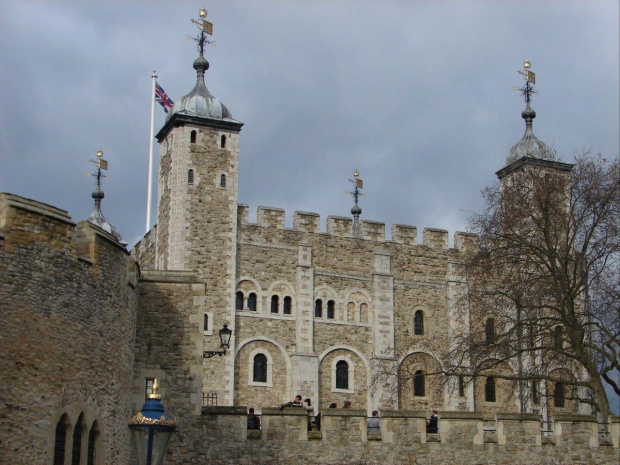 White Tower