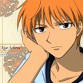 #anime #FruitsBasket