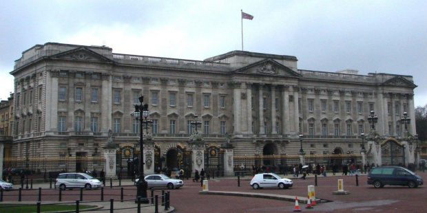 Buckingham Palace