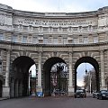 Admiralty Arch