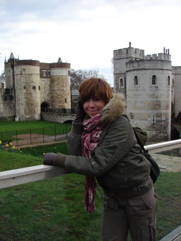 The Tower of London