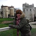 The Tower of London