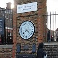 Royal Observatory Greenwich