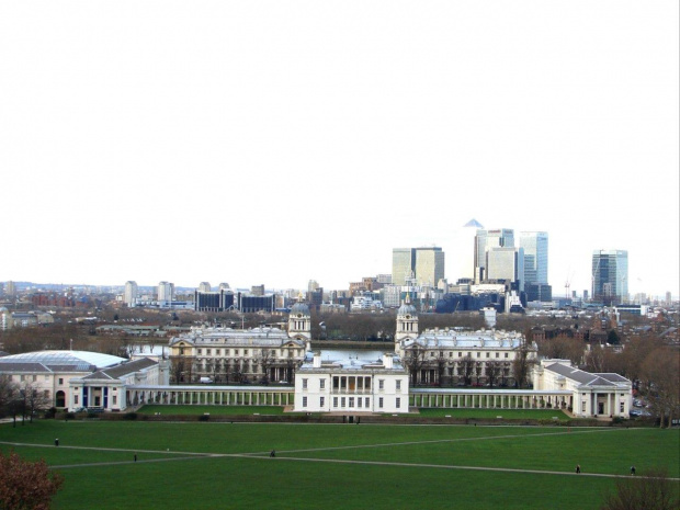 Greenwich