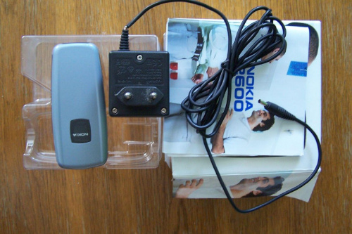 NOKIA