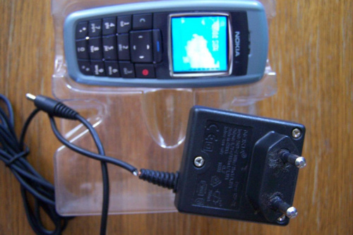 NOKIA