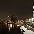 Miasto nocą