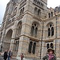 Natural History Museum