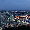 Miasto nocą