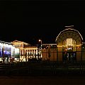 Miasto nocą
