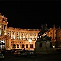 Miasto nocą